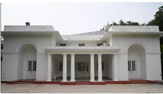 RAHUL: మళ్లీ అదే బంగ్లాకు రాహుల్ RAHUL: మళ్లీ అదే బంగ్లాకు రాహుల్