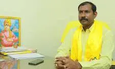 జగన్ దురాగతాలకు అడ్డు అదుపు లేకుండా పోతోంది - పల్లా శ్రీనివాస్ జగన్ దురాగతాలకు అడ్డు అదుపు లేకుండా పోతోంది - పల్లా శ్రీనివాస్