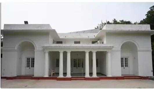 RAHUL: మళ్లీ అదే బంగ్లాకు రాహుల్ RAHUL: మళ్లీ అదే బంగ్లాకు రాహుల్