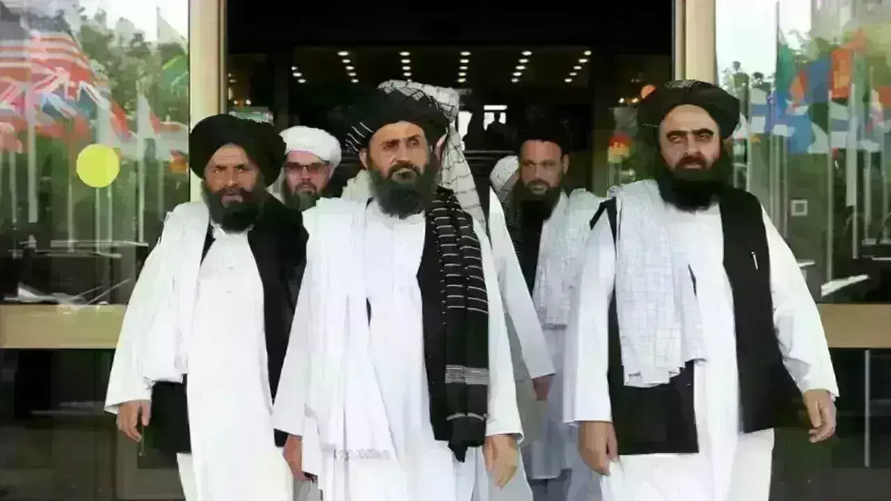 Afghanistan : స్వచ్ఛంద సంస్థల లైసెన్సులు రద్దు Afghanistan : స్వచ్ఛంద సంస్థల లైసెన్సులు రద్దు