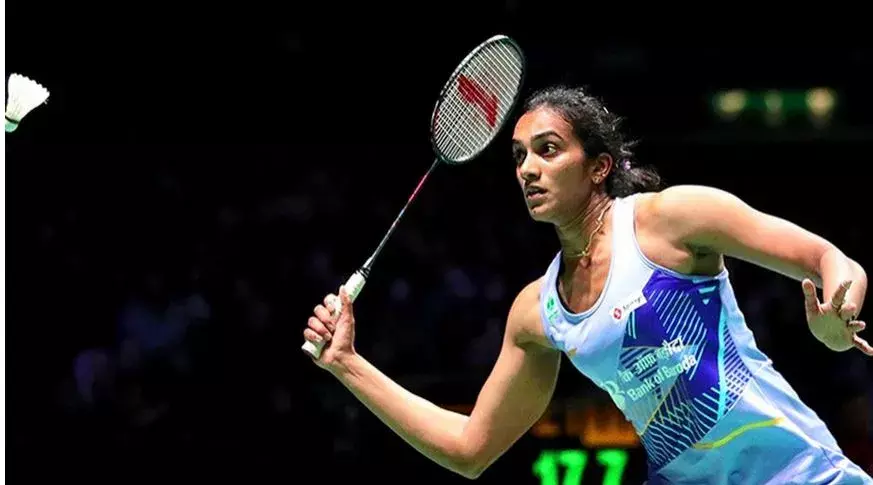 BWF Rankings: తాజా ర్యాంకింగ్స్‌లో పీవీ సింధు స్థానం ఎంతంటే.....