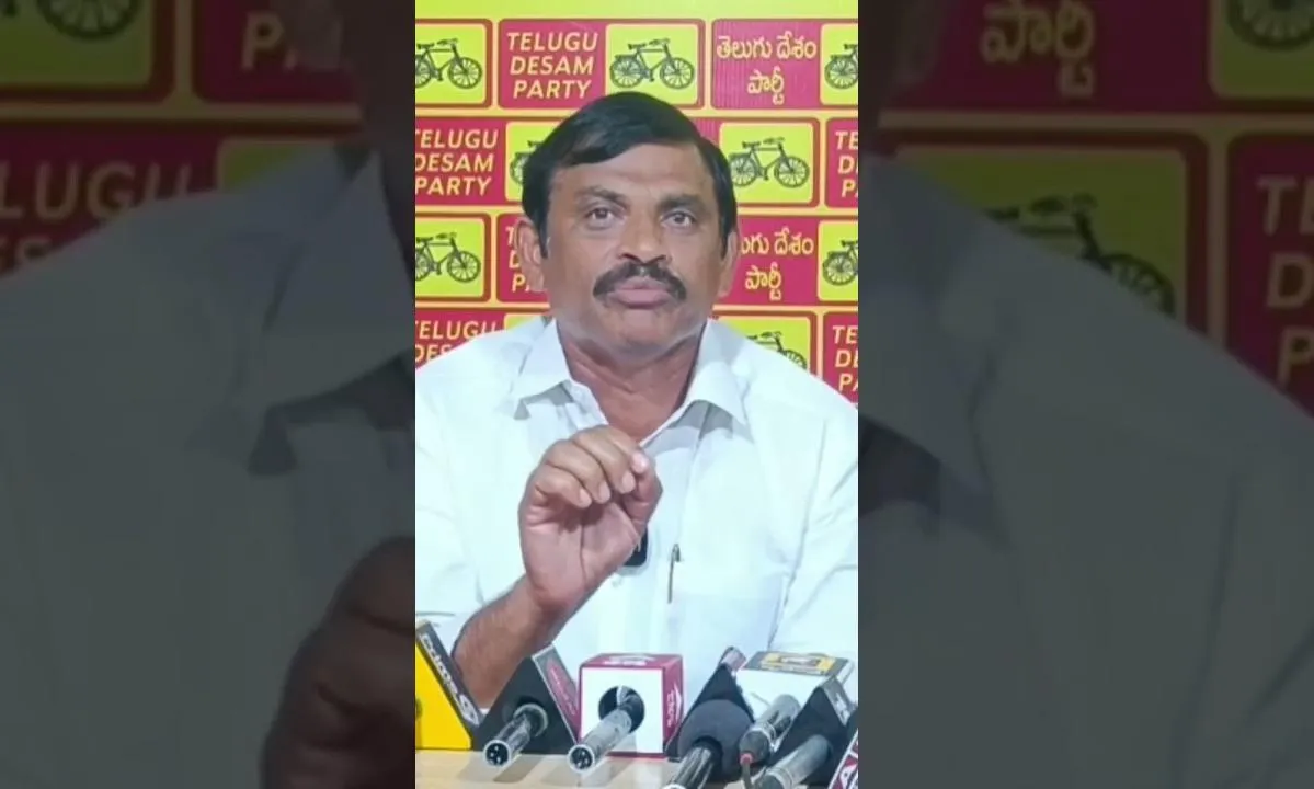 దమ్ము ఉంటే అరెస్ట్ చేసుకోండి - భూమిరెడ్డి రాంభూపాల్ రెడ్డి దమ్ము ఉంటే అరెస్ట్ చేసుకోండి - భూమిరెడ్డి రాంభూపాల్ రెడ్డి