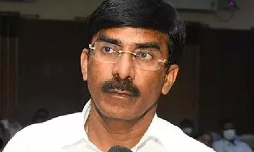 కులాల మధ్య వైసీపీ ఎమ్మెల్యే చిచ్చు కులాల మధ్య వైసీపీ ఎమ్మెల్యే చిచ్చు