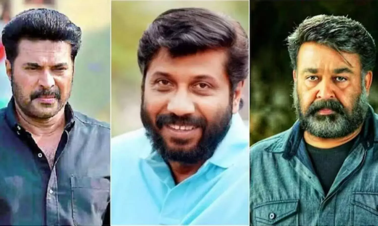 Malayalam Director Siddique : గుండెపోటుతో మళయాళీ డైరెక్టర్ మృతి.. ప్రముఖుల నివాళి Malayalam Director Siddique : గుండెపోటుతో మళయాళీ డైరెక్టర్ మృతి.. ప్రముఖుల నివాళి