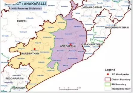 టీడీపీ శ్రేణులపై వైసీపీ నాయకుల దాడి