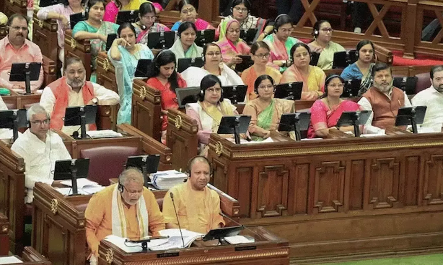 అసెంబ్లీలో కొత్త రూల్స్.. నేటి నుంచే అమలు..