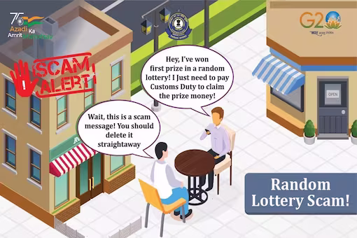 Customs Duty :కస్టమ్స్ డ్యూటీ పేరుతో మోసం Customs Duty :కస్టమ్స్ డ్యూటీ పేరుతో మోసం