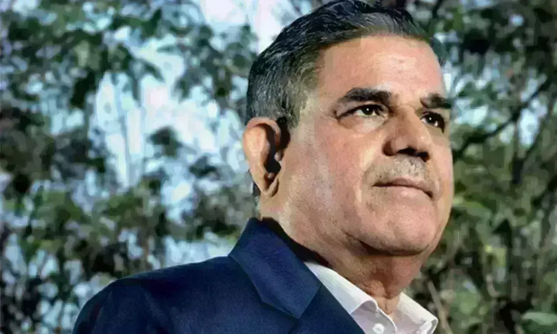 Nizamabad: చదువుకున్న కళాశాలకు పునర్వైభవం; ప్రత్యేక భవన నిర్మాణం Nizamabad: చదువుకున్న కళాశాలకు పునర్వైభవం; ప్రత్యేక భవన నిర్మాణం