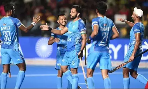 India vs Pakistan: పాక్‌ను చిత్తుచేసిన భారత్‌