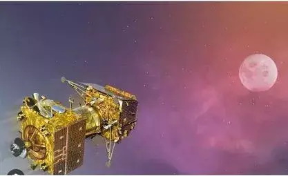 Chandrayaan 3: చందమామకు మరింత సమీపంగా...