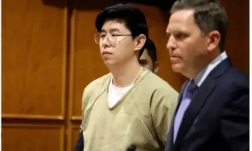 Sexual Assault on Patients: 50 మంది రోగులపై అత్యాచారం... ఆపై... Sexual Assault on Patients: 50 మంది రోగులపై అత్యాచారం... ఆపై...