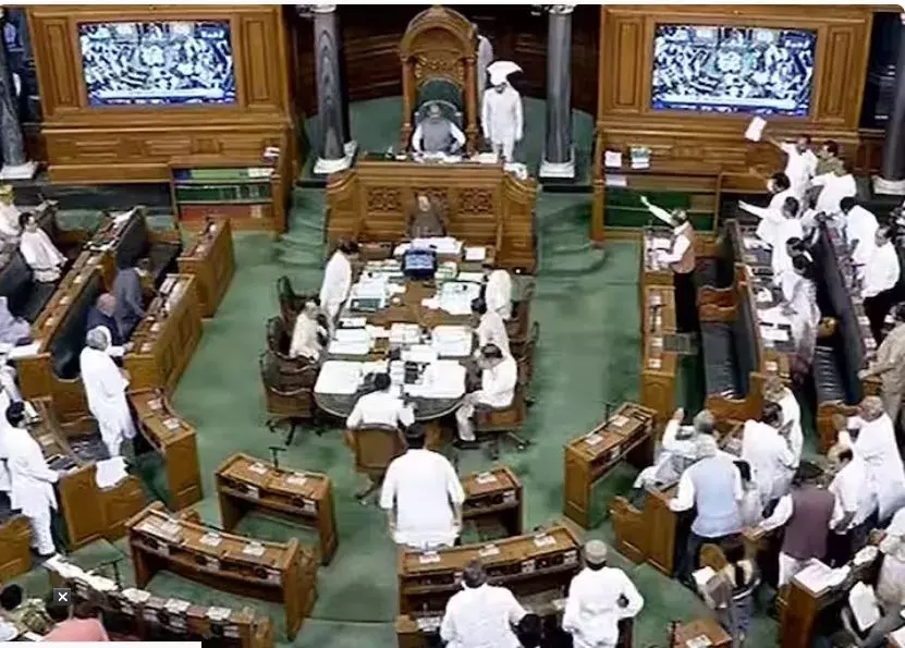 Child Care Leave: ఇక వారికి 730 రోజులు సెలవులు Child Care Leave: ఇక వారికి 730 రోజులు సెలవులు