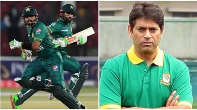 IND-PAK MATCH: పాకిస్థానే హాట్ ఫేవరెట్ అట IND-PAK MATCH: పాకిస్థానే హాట్ ఫేవరెట్ అట
