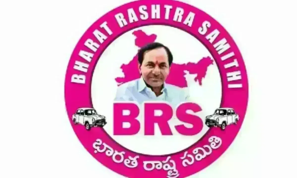 Editorial: అంతర్మథనంలో బీఆర్ఎస్ ఆశావహులు Editorial: అంతర్మథనంలో బీఆర్ఎస్ ఆశావహులు