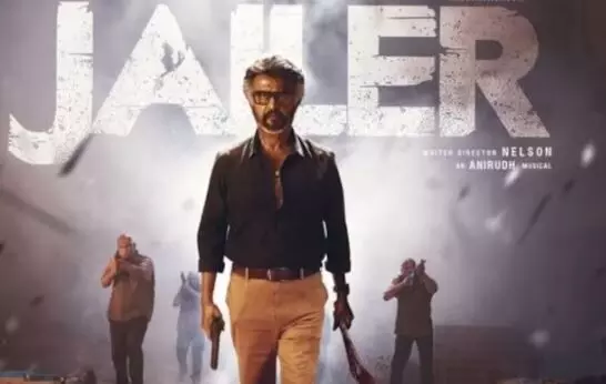 Rajinikanth: రజినీకాంత్ జైలర్ కలెక్షన్ల సునామీ Rajinikanth: రజినీకాంత్ జైలర్ కలెక్షన్ల సునామీ