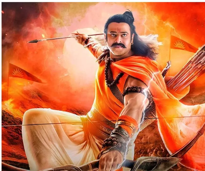 Adipurush On OTT: చడీచప్పుడు కాకుండా ఓటీటీలోకి ఆదిపురుష్ Adipurush On OTT: చడీచప్పుడు కాకుండా ఓటీటీలోకి ఆదిపురుష్