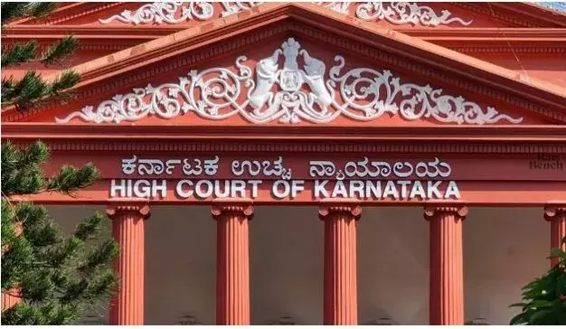 HIGH COURT: సహ జీవనం చేసి రేప్‌ అంటే చెల్లదు