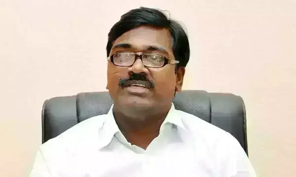 కాంగ్రెస్ పార్టీపై మంత్రి పువ్వాడ అజయ్ తీవ్ర విమర్శలు కాంగ్రెస్ పార్టీపై మంత్రి పువ్వాడ అజయ్ తీవ్ర విమర్శలు