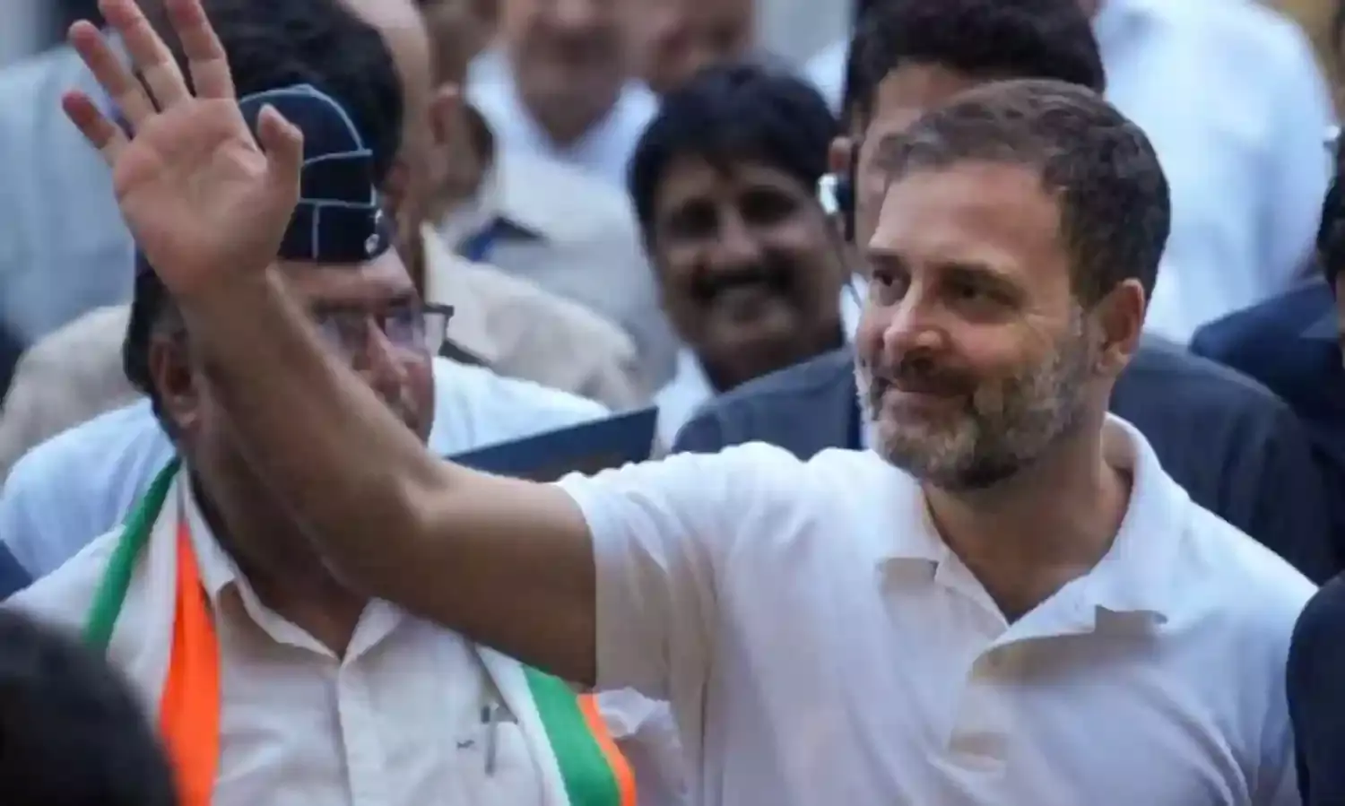 దేశంలో ఏం జరుగుతుందో ప్రధానికి తెలియడం లేదు- రాహుల్ దేశంలో ఏం జరుగుతుందో ప్రధానికి తెలియడం లేదు- రాహుల్