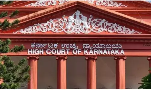 HIGH COURT: సహ జీవనం చేసి రేప్‌ అంటే చెల్లదు