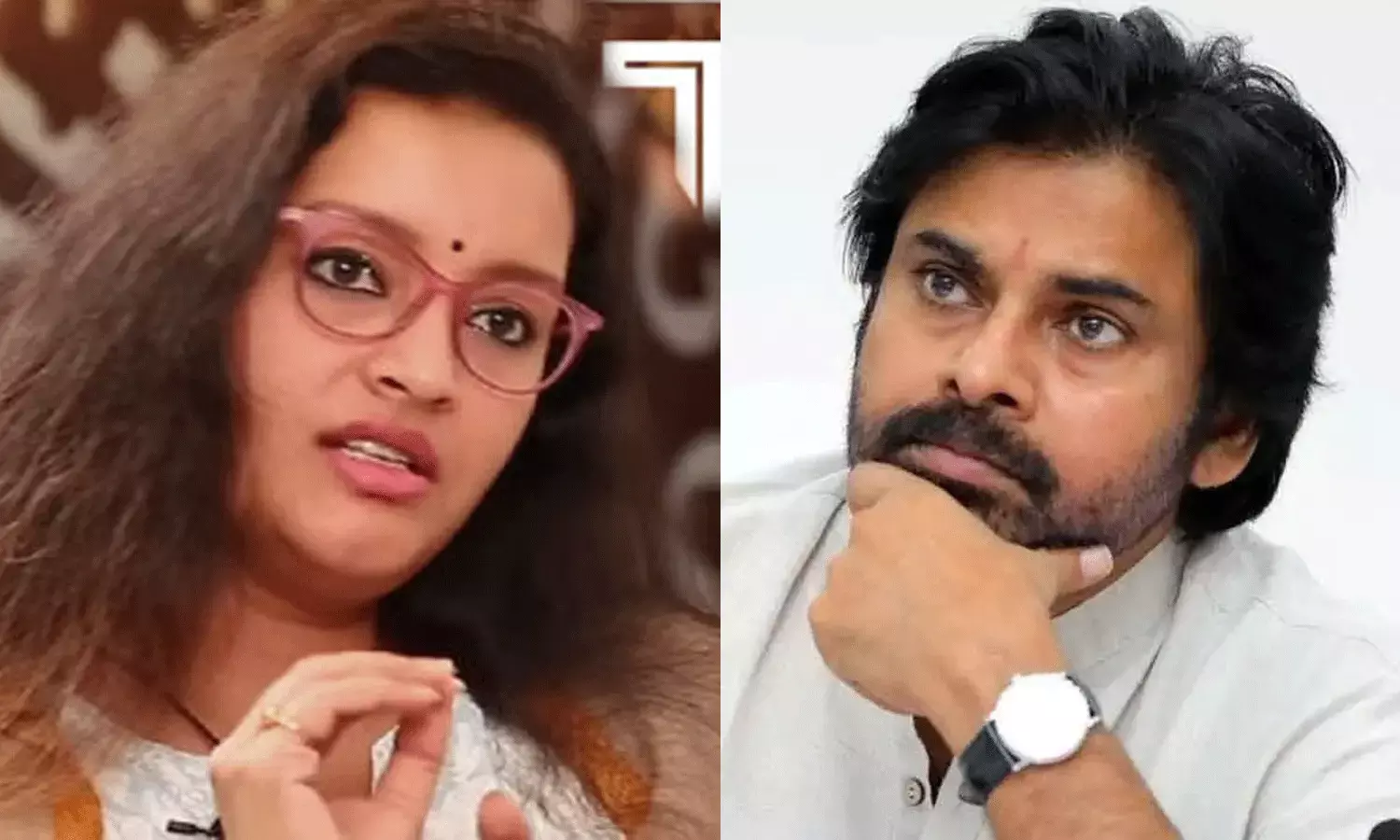 ఒక తల్లిగా విజ్ఞప్తి.. దయచేసి ఈ వివాదంలోకి మమ్మల్ని లాగకండి: రేణూదేశాయ్ ఒక తల్లిగా విజ్ఞప్తి.. దయచేసి ఈ వివాదంలోకి మమ్మల్ని లాగకండి: రేణూదేశాయ్