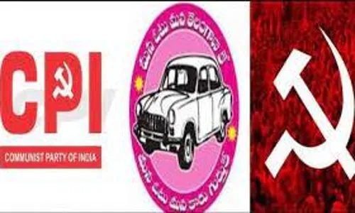 Editorial: పొత్తులపై బీఆర్ఎస్ కూడికలు-తీసివేతలు Editorial: పొత్తులపై బీఆర్ఎస్ కూడికలు-తీసివేతలు