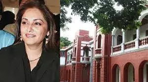 Jaya Prada:  జయప్రదకు జైలు శిక్ష