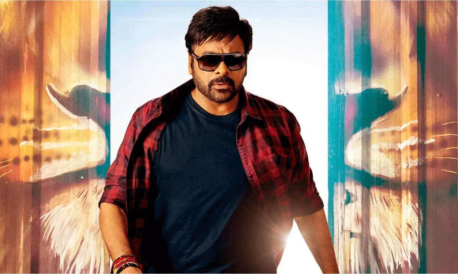 భోళాశంకర్.. చిరు ఒక్కరే మోశారు.. భోళాశంకర్.. చిరు ఒక్కరే మోశారు..