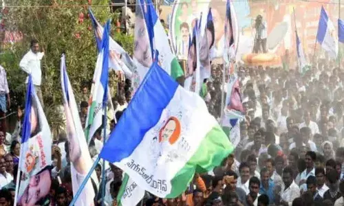 అనంతపురం జిల్లా ఉరవకొండ వైసీపీలో వర్గపోరు అనంతపురం జిల్లా ఉరవకొండ వైసీపీలో వర్గపోరు