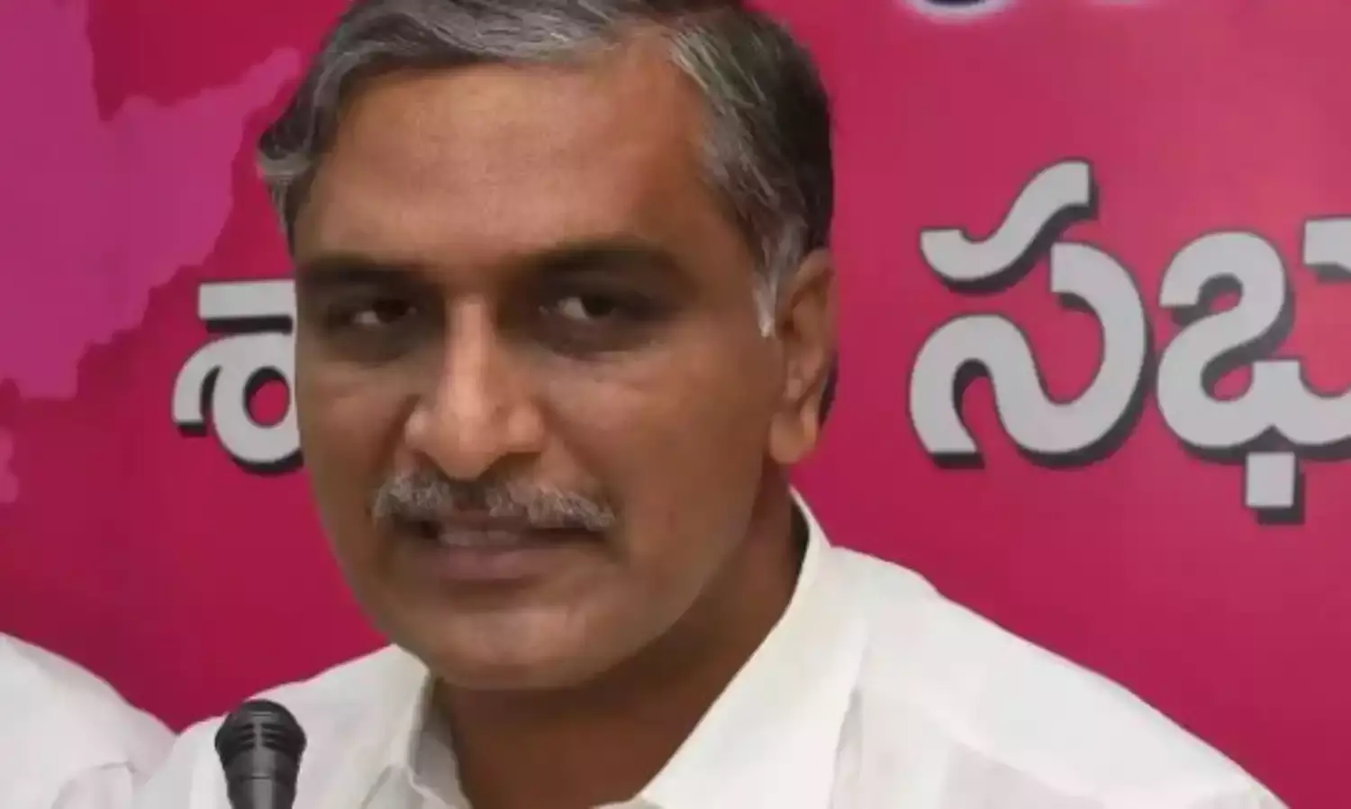 కిషన్రెడ్డికి మంత్రి హరీష్రావు సవాల్ కిషన్రెడ్డికి మంత్రి హరీష్రావు సవాల్