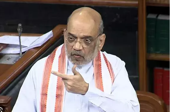 IPC-BNS: మైనర్లపై అత్యాచారానికి పాల్పడితే ఉరే