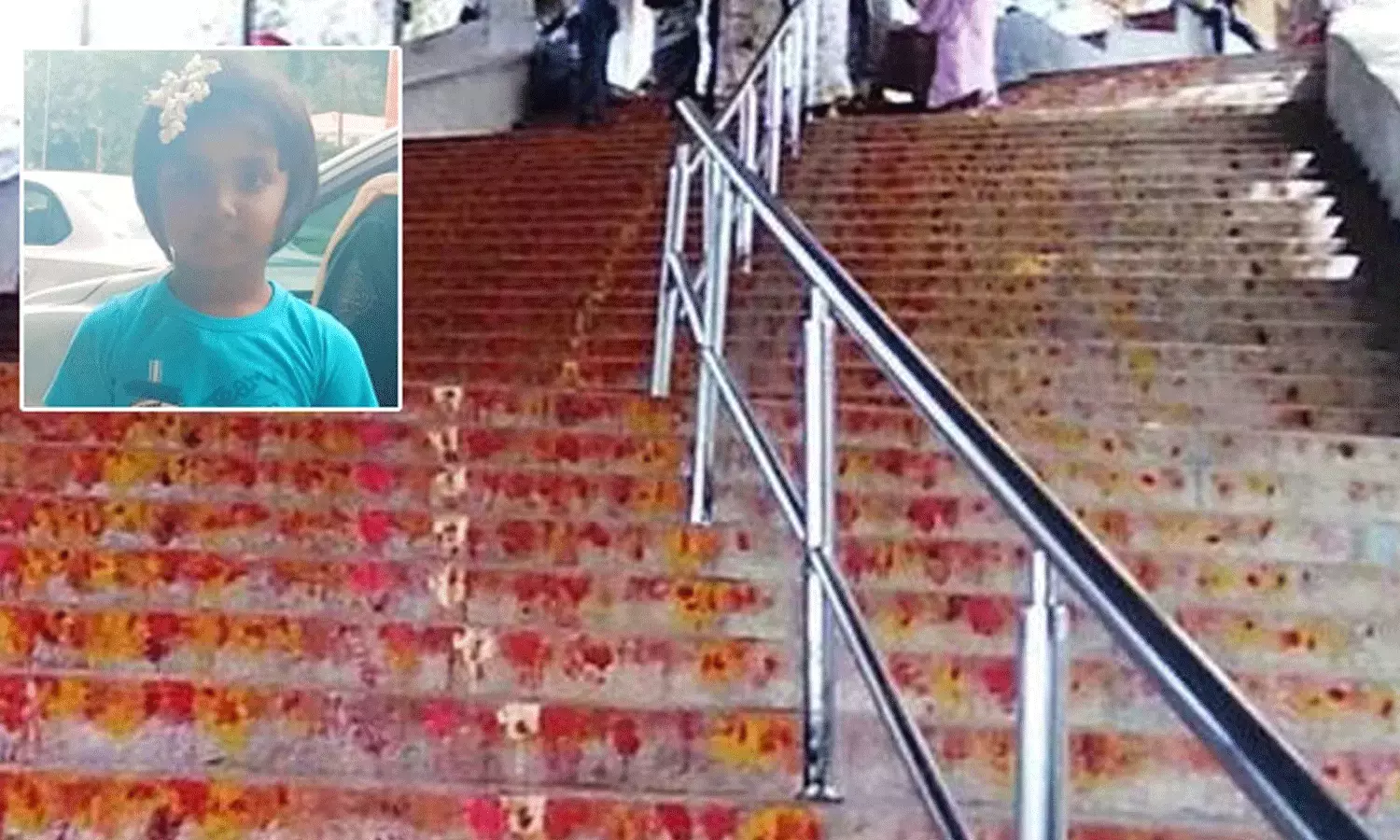 తిరుమలలో విషాదం.. చిరుత దాడితో చిన్నారి మరణం