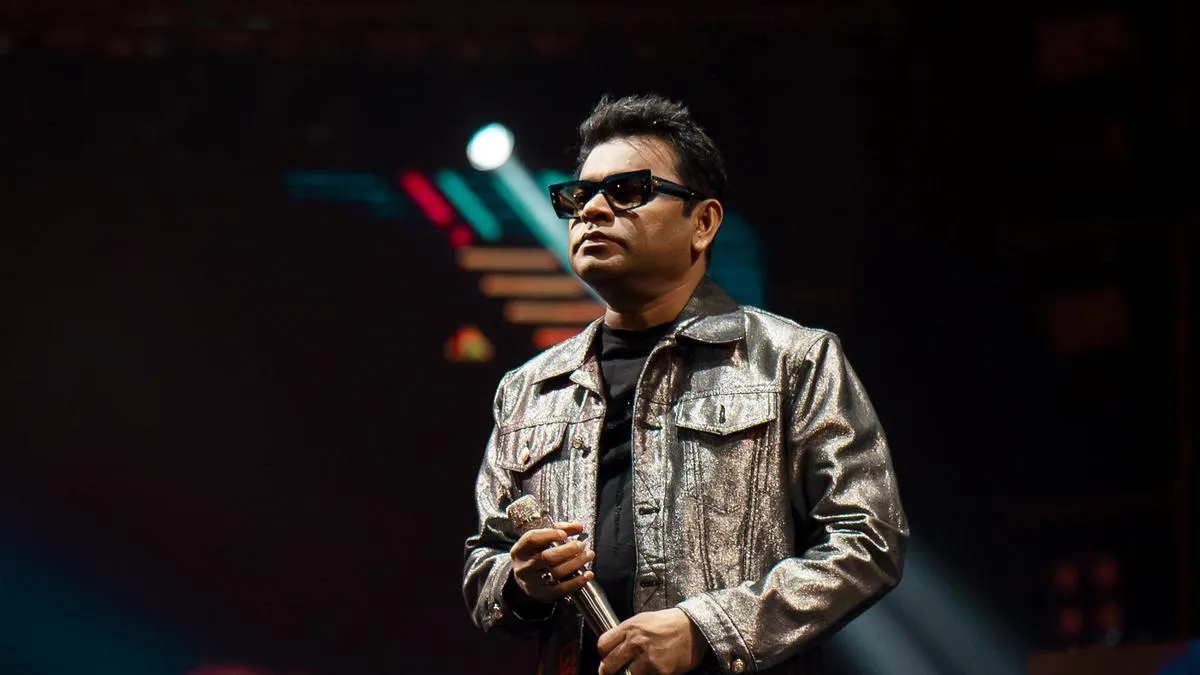 AR Rahman : నా పిల్లలు నా వారసత్వాన్ని ముందుకు తీసుకెళ్లాలని కోరుకుంటున్నా.. ఎందుకంటే AR Rahman : నా పిల్లలు నా వారసత్వాన్ని ముందుకు తీసుకెళ్లాలని కోరుకుంటున్నా.. ఎందుకంటే