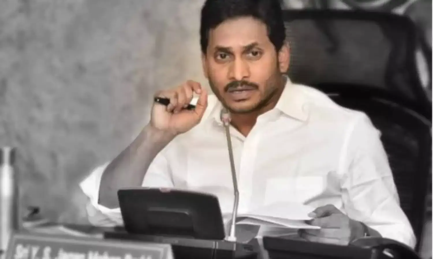 పట్టిసీమపై జగన్ సర్కార్ యూ టర్న్ పట్టిసీమపై జగన్ సర్కార్ యూ టర్న్
