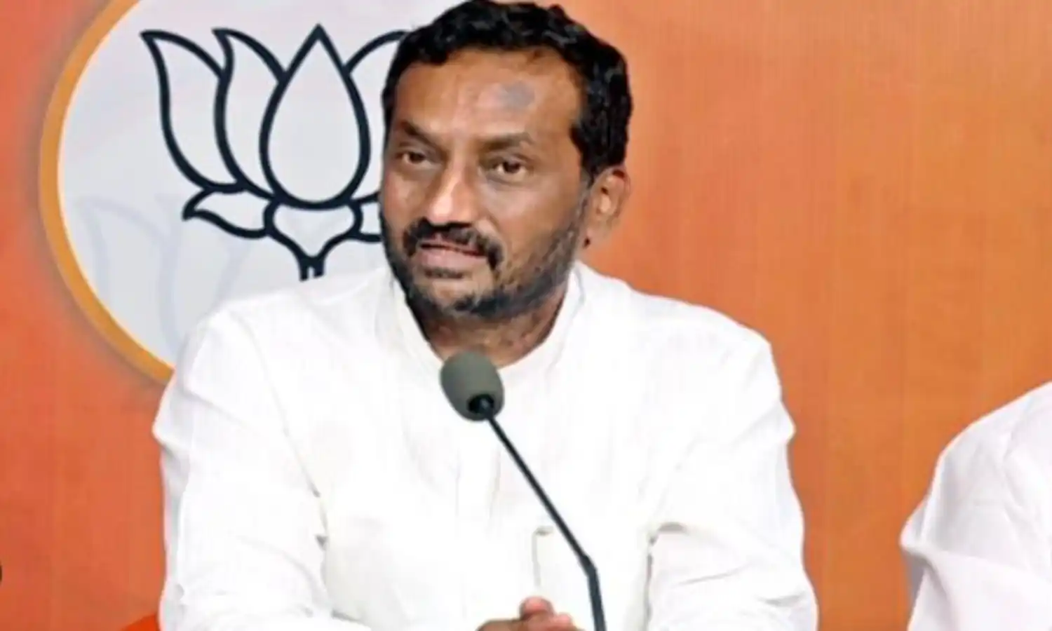 నటుడు ప్రకాష్రాజ్పై పరోక్షంగా రఘునందన్రావు విమర్శలు నటుడు ప్రకాష్రాజ్పై పరోక్షంగా రఘునందన్రావు విమర్శలు