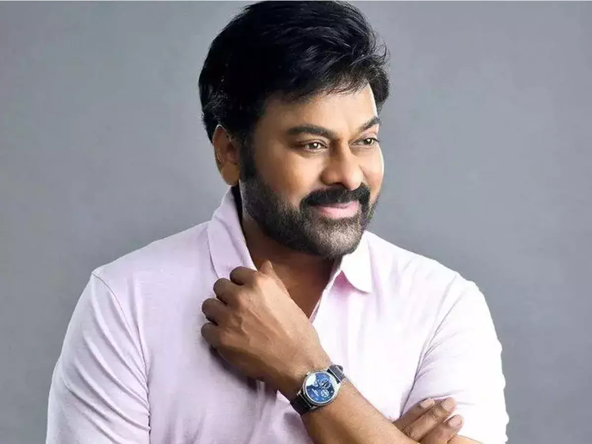 Chiranjeevi : చిరంజీవి నెక్స్ట్ మూవీకి సంగీతం అందించనున్న ఆస్కార్ విజేత..!