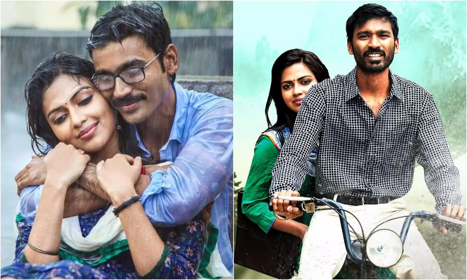 Raghuvaran B.Tech Re-release : థియేటర్లలో మరోసారి గ్రాండ్ గా రిలీజ్ కానున్న రఘువరన్ బి.టెక్