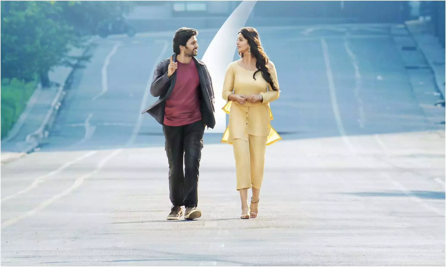Miss Shetty Mr Polishetty : కొత్త రిలీజ్ డేట్ ఫిక్స్.. అనుష్క ఫ్యాన్స్ కు పండగే Miss Shetty Mr Polishetty : కొత్త రిలీజ్ డేట్ ఫిక్స్.. అనుష్క ఫ్యాన్స్ కు పండగే