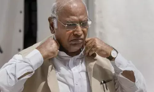 ఈనెల 18న జహీరాబాద్‌లో కాంగ్రెస్ సభ