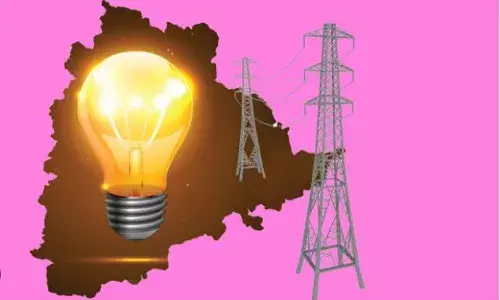 20 వేల కోట్ల అప్పుల్లో విద్యుత్ శాఖ