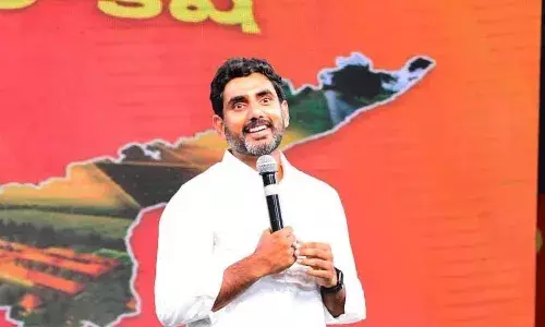 రైతులు, పేదల మధ్య చిచ్చు పెడుతున్న జగన్‌