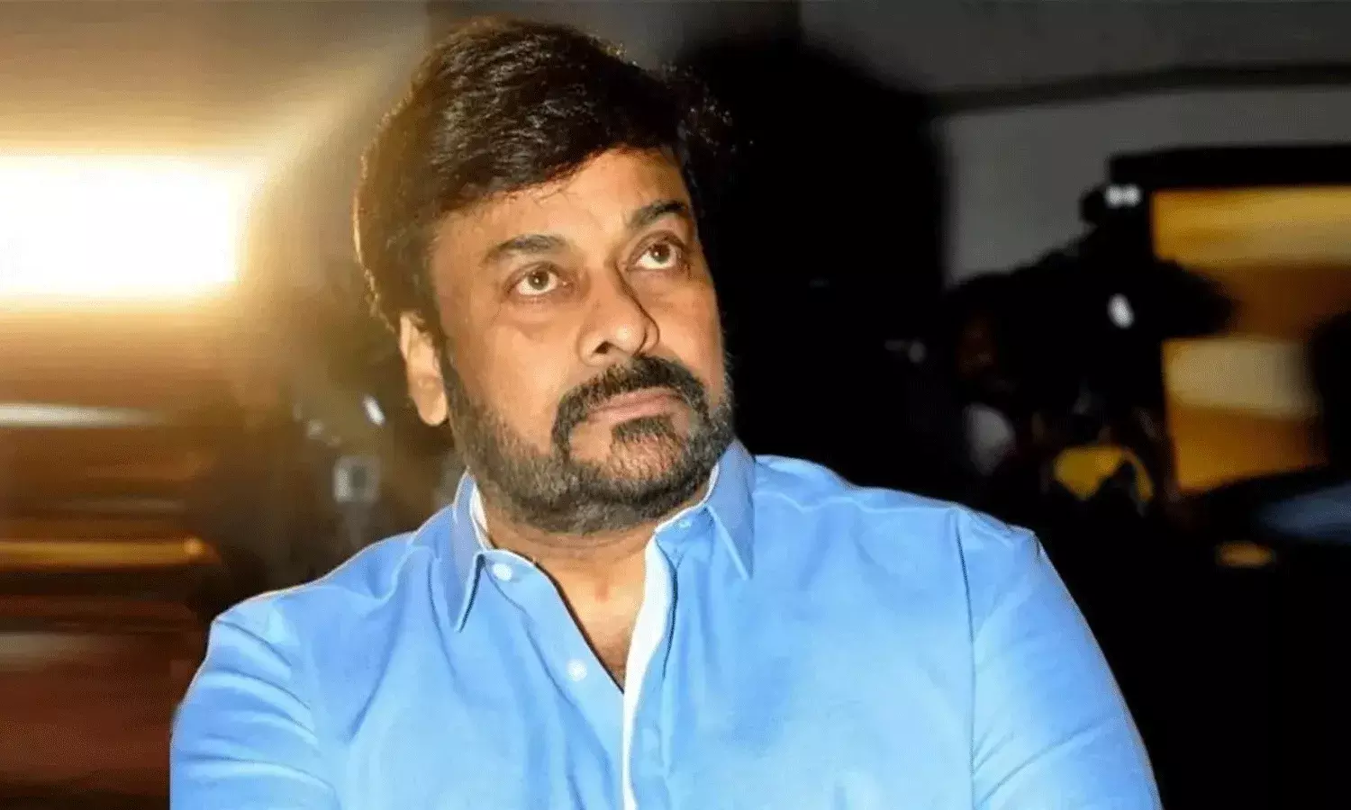 మోకాలికి సర్జరీ.. సినిమాలకు బ్రేక్