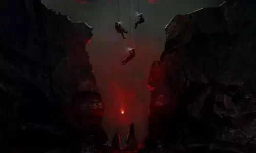 Virupaksha Sequel ; విరూపాక్ష సీక్వెల్ పై సాలిడ్ అప్ డేట్.. పోస్టర్ రిలీజ్