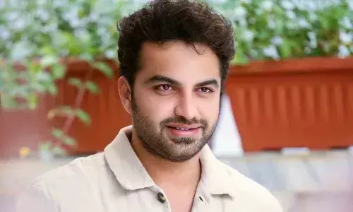 Vishwaksen : బ్యాచిలర్ లైఫ్ కి గుడ్ బై చెప్పబోతున్న విశ్వక్ సేన్ Vishwaksen : బ్యాచిలర్ లైఫ్ కి గుడ్ బై చెప్పబోతున్న విశ్వక్ సేన్