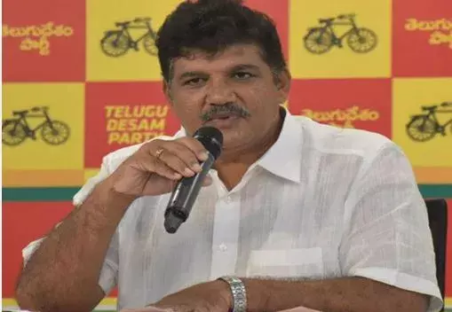 గుంటూరు జిల్లా పొన్నూరులో రోడ్డు విస్తరణ పేరుతో విధ్వంసం