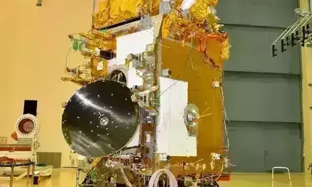 Aditya-L1  : ఇంక సూర్యుడే టార్గెట్