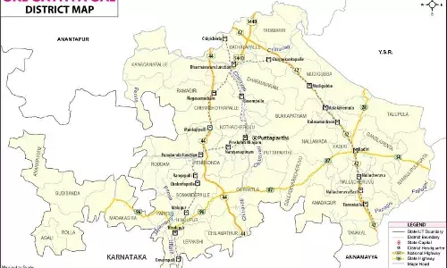 జెండా ఆవిష్కరించిన ఎంపీపీ చంద్రశేఖర్