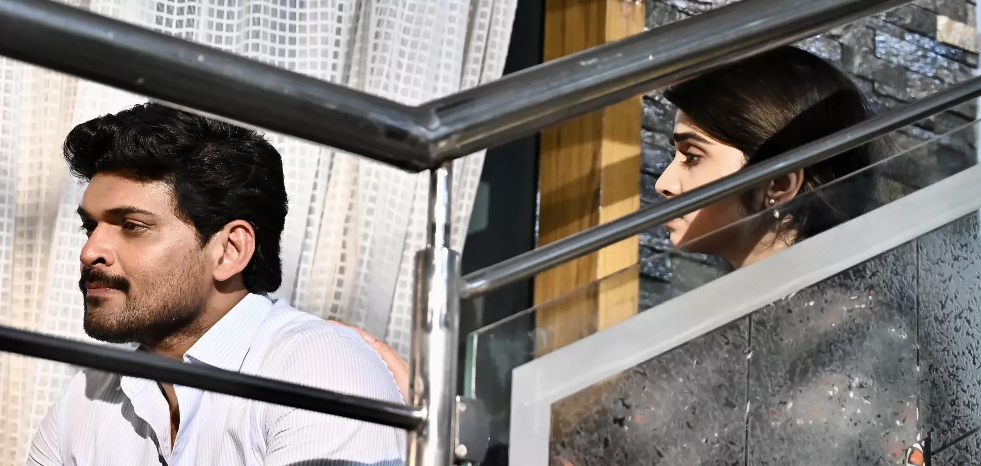 Vyooham Teaser 2 : ఏపీ రాజకీయాలను షేక్ చేసేలా ‘వ్యూహం’ టీజర్