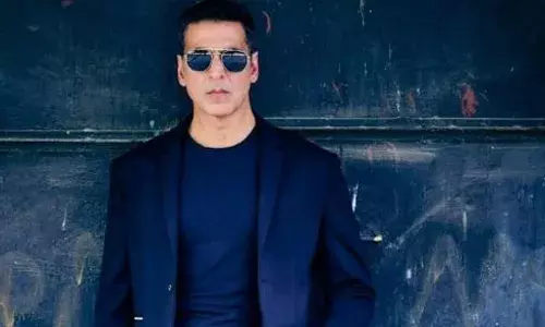 భారత పౌరసత్వాన్ని పొందిన అక్షయ్ కుమార్