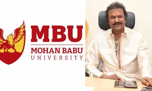 మంచు మోహన్‌ బాబు యూనిర్శిటిలో పంద్రాగస్టు వేడుకలు